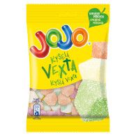 Jojo vexta kyselá 80g 