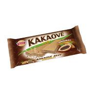 Řezy kakaové 50g IDC