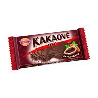 Řezy kakaové extra kakao 50g IDC