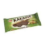 Kakaové řezy ořech 50g IDC