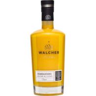 Bombardino Walcher 17% 0,7l S