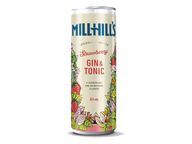 Millhill‘s Strawberry 0,25l P 