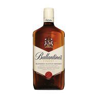 Ballantines 40% 1l BECH