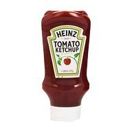 Kečup tomato jemný 570g HEINZ 1