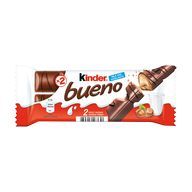 Tyč. Kinder Bueno 43g FERR