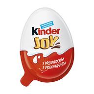 Kinder Joy vajíčko 20g T1 FERR