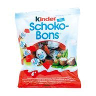 Kinder Schokobons 125g FERR