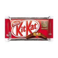 Tyč. Kit Kat 4 finger 41,5g