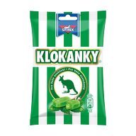 Klokanky 90g NES