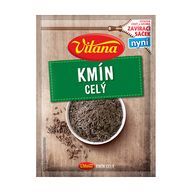 Kmín celý 28g VIT