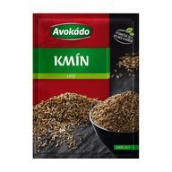 Kmín celý 30g Avokádo