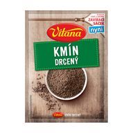 Kmín drcený 28g VIT