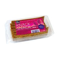 Knack snack s čer. řepou 100g RACIO