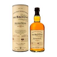 Whisky Balvenie 12YO Double Wood 40% 0,7l