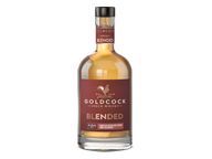 Whisky Gold Cock blended 42% 0,7l