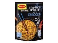 Maggi Asia smaž.nudle kuřecí 121g NEST