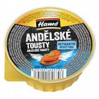 Pom. tousty andělské 120g Hamé Al