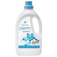 Gel prací sport Laguna 1,5l