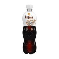 Kofola original 0,5l PET KOF