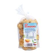 Kokosky 200g ČC