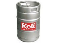 Koli bezinka 50l KEG