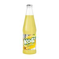 Koli citron 0,33l S