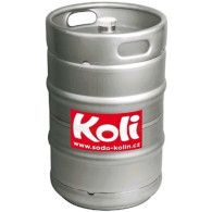 Koli citronáda 50l KEG