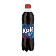 Koli cola 0,5l pet