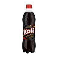 Koli cola Gold 0,5l pet