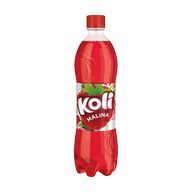 Koli malina 0,5l PET