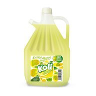 Koli sirup citron 3l