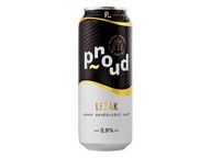 Proud ležák 0,5l P