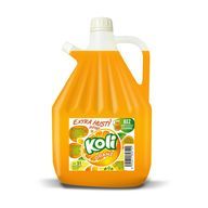 Koli sirup pomeranč 3l