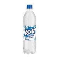 Koli sodovka 0,5l pet  1