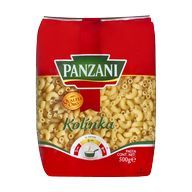 Kolínka Panzani Č 500g