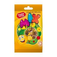 Bonb. komprimát mix ovocný ČC 60g