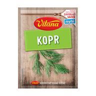 Kopr 8g VIT