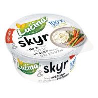 Sýr Lučina skyr 120g SAFD 1