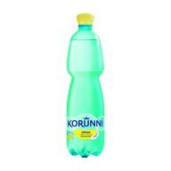 Korunní citron 0,75l PET