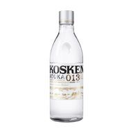 Vodka Koskenkorva 40% 1l GLOB