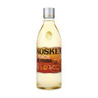 Vodka Koskenkorva Peach 21% 1l