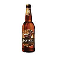 Kozel 11° řezaný 0,5l S