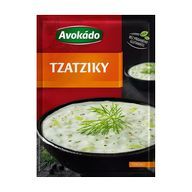 Tzatziki 30g Avokado