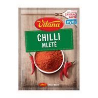 Chilli 23g VIT 