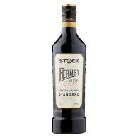 Fernet Stock standard 30% 0,5l STOCK