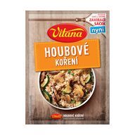 Koř. houbové 25g VIT