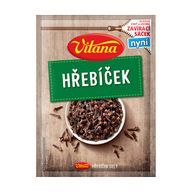 Hřebíček celý 18g VIT