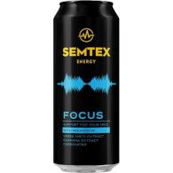 Semtex Focus 0,5l P KOF XT