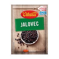 Jalovec celý 18g VIT