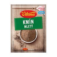 Kmín mletý 25g VIT